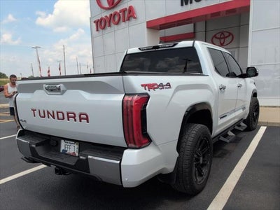 2024 Toyota Tundra 1794