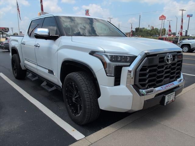 2024 Toyota Tundra 1794