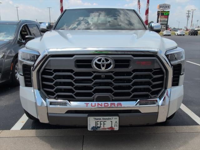2024 Toyota Tundra 1794