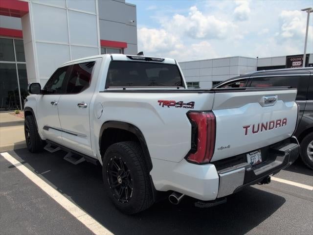 2024 Toyota Tundra 1794