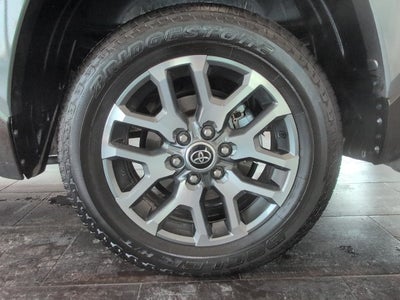 2022 Toyota Tundra 1794