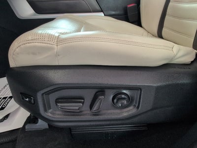 2022 Toyota Tundra 1794