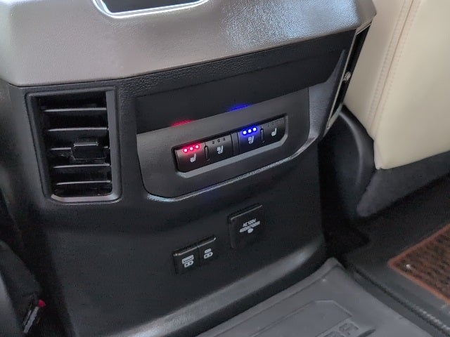 2022 Toyota Tundra 1794