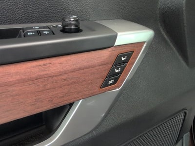 2022 Toyota Tundra 1794