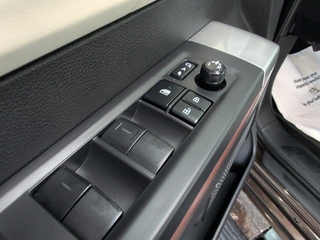 2022 Toyota Tundra 1794