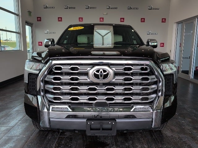 2022 Toyota Tundra 1794