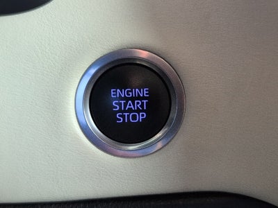 2022 Toyota Tundra 1794