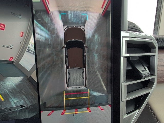 2022 Toyota Tundra 1794