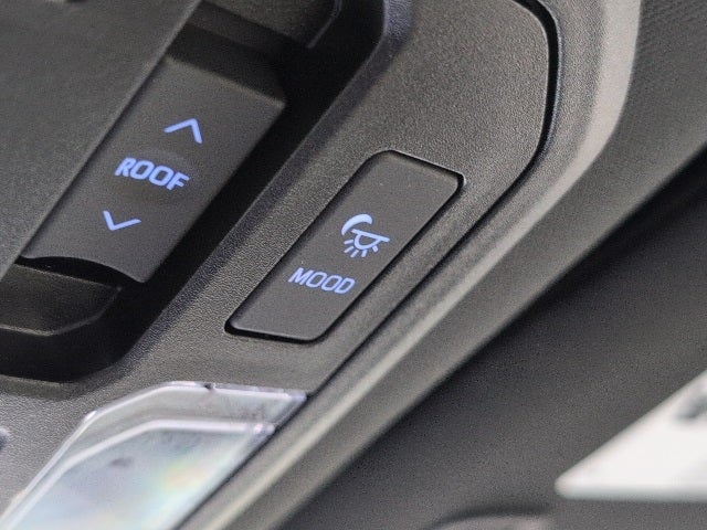 2022 Toyota Tundra 1794