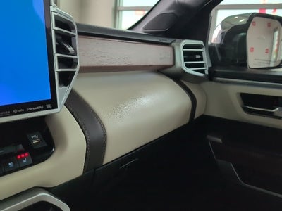 2022 Toyota Tundra 1794