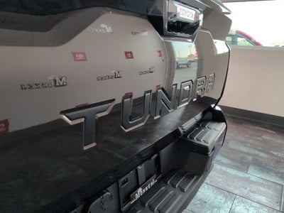2022 Toyota Tundra 1794