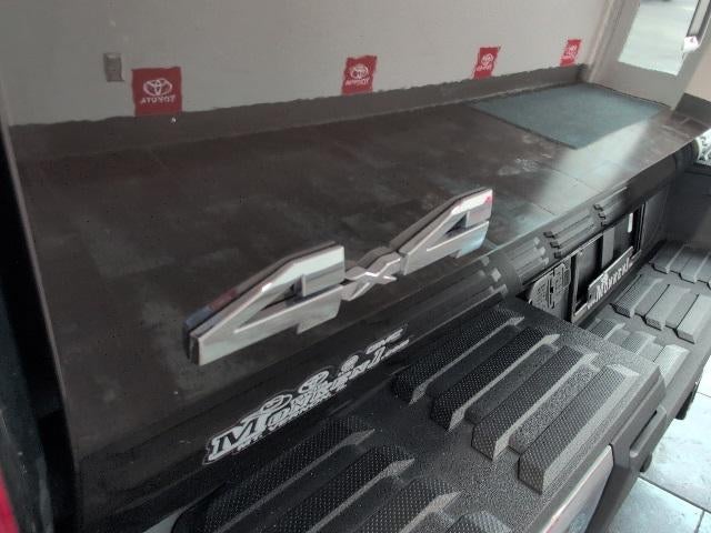 2022 Toyota Tundra 1794