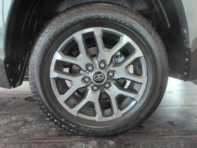 2022 Toyota Tundra 1794