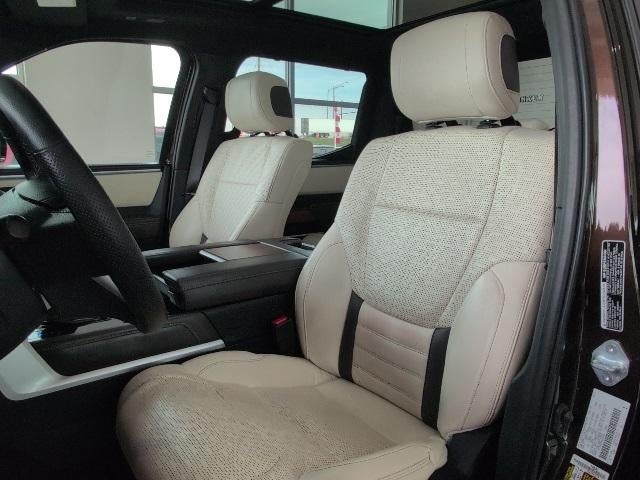 2022 Toyota Tundra 1794