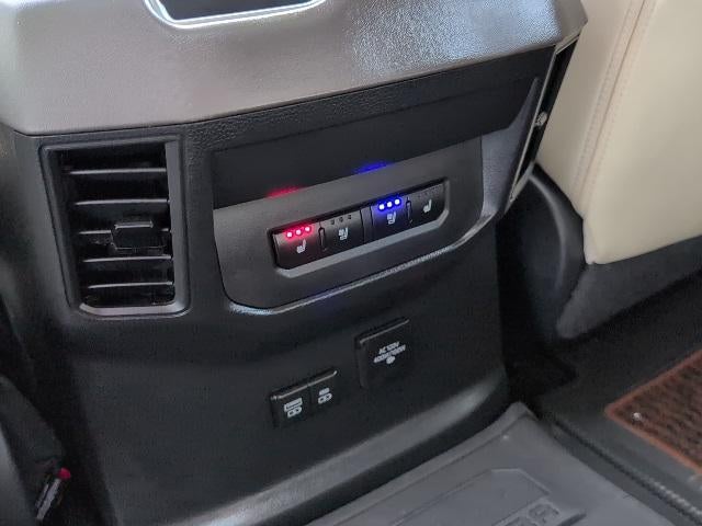 2022 Toyota Tundra 1794