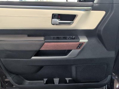 2022 Toyota Tundra 1794