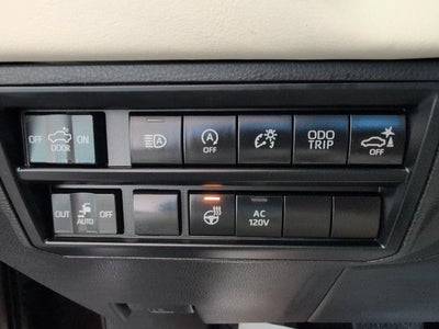 2022 Toyota Tundra 1794