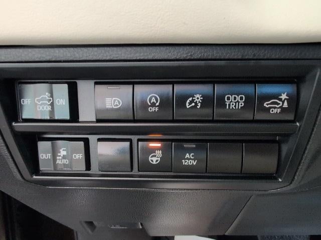 2022 Toyota Tundra 1794