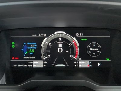 2022 Toyota Tundra 1794