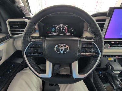 2022 Toyota Tundra 1794