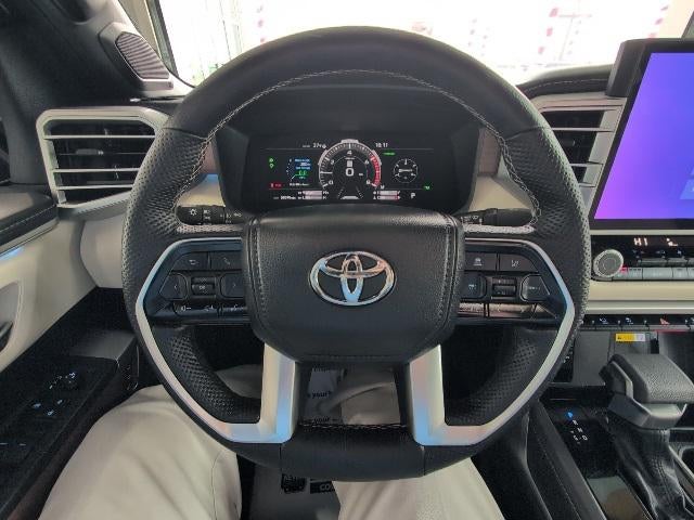 2022 Toyota Tundra 1794