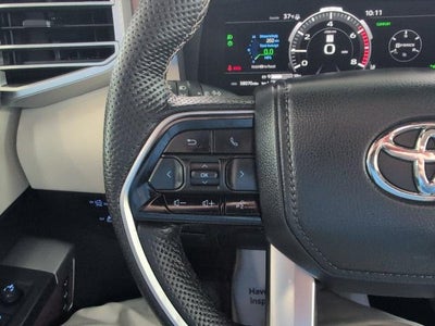 2022 Toyota Tundra 1794