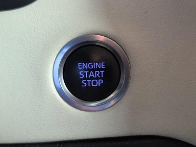 2022 Toyota Tundra 1794