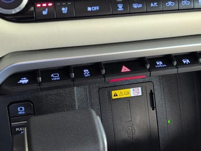 2022 Toyota Tundra 1794