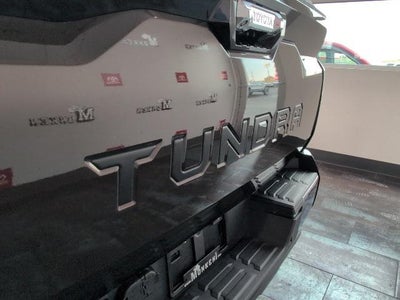 2022 Toyota Tundra 1794