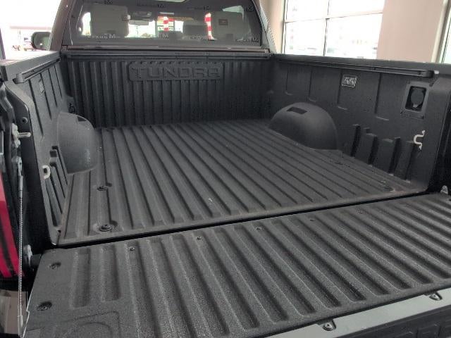 2022 Toyota Tundra 1794