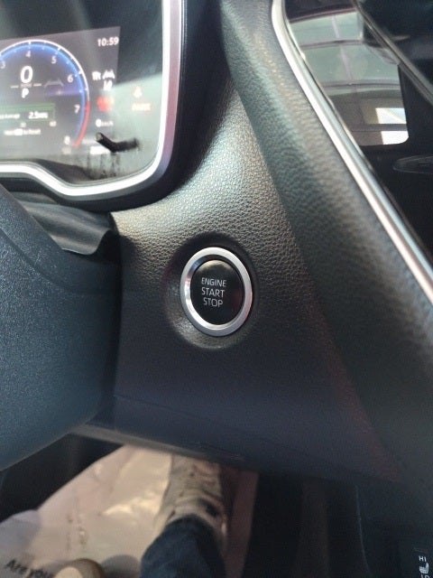 2023 Toyota Corolla XSE