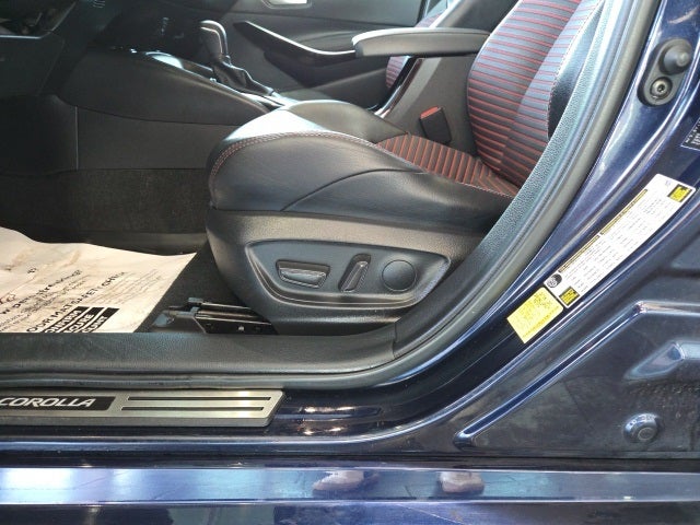 2023 Toyota Corolla XSE