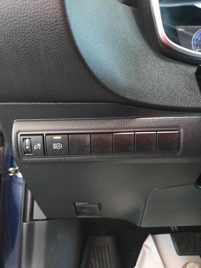 2023 Toyota Corolla XSE