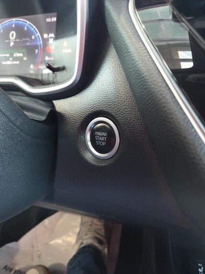 2023 Toyota Corolla XSE