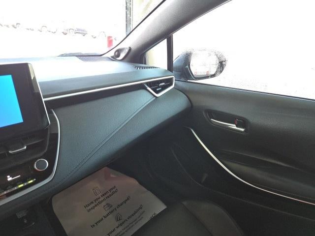 2023 Toyota Corolla XSE