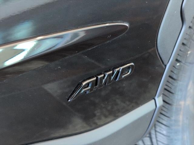 2024 Toyota Corolla Cross Hybrid XSE