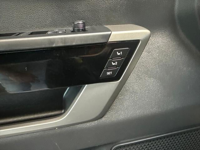 2025 Toyota Sequoia Limited