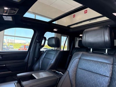 2025 Toyota Sequoia Limited