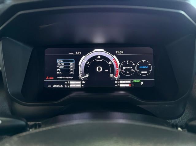 2025 Toyota Sequoia Limited