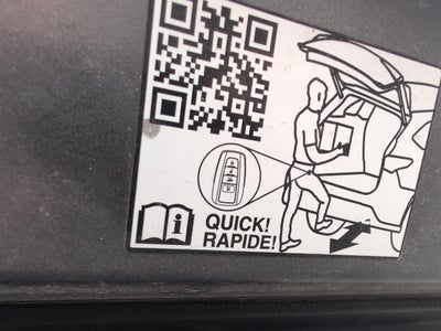 2023 Toyota Sequoia SR5