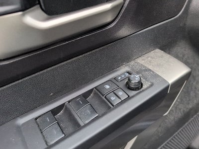 2023 Toyota Sequoia SR5