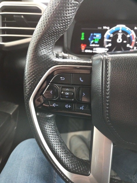 2023 Toyota Sequoia SR5