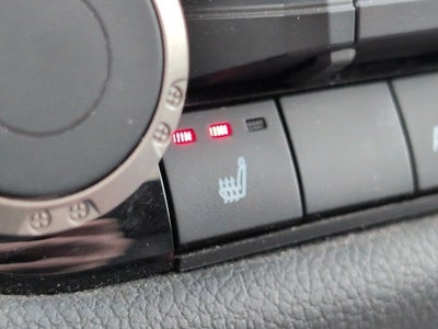 2023 Toyota Sequoia SR5