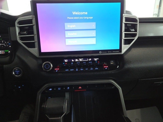 2023 Toyota Sequoia SR5