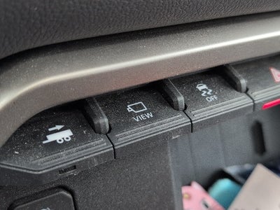 2023 Toyota Sequoia SR5