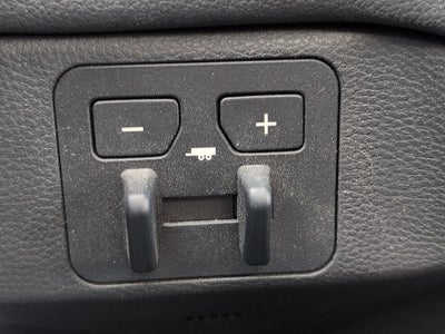 2023 Toyota Sequoia SR5