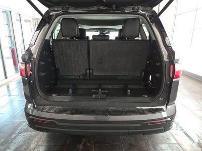 2023 Toyota Sequoia SR5