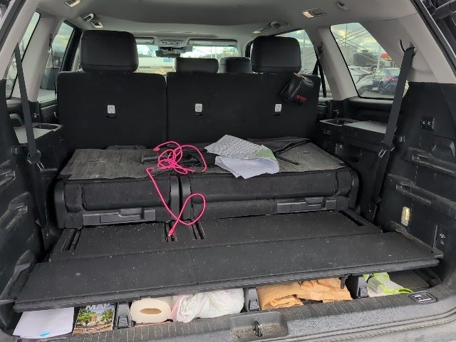 2023 Toyota Sequoia SR5