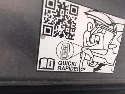 2023 Toyota Sequoia SR5