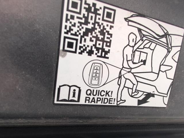 2023 Toyota Sequoia SR5